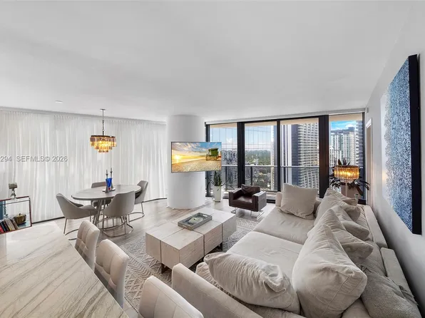 801 S Miami Ave Unit 3504, Miami, FL 33130