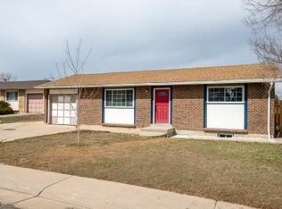 1585 E 99th Pl, Thornton, CO 80229