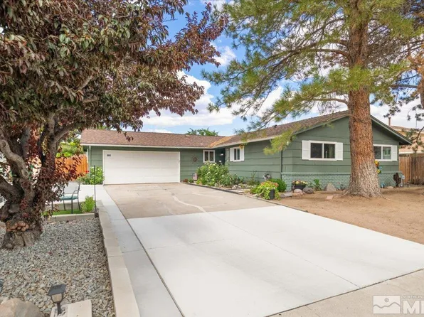 968 Rio Vista Dr, Sparks, NV 89434