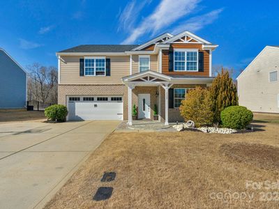 7005 Blue Stream Ln, Indian Trail, NC, 28079