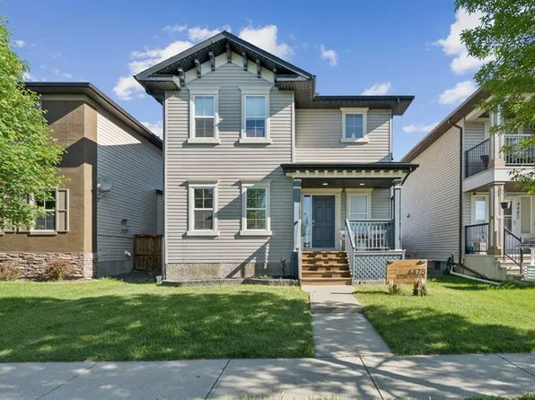 4478 S Elgin Ave SE, Calgary, AB T2Z 4Z8