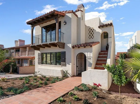 6138 Paseo Delicias, Rancho Santa Fe, CA 92067