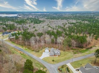 101 Stormy Dr, Eatonton, GA