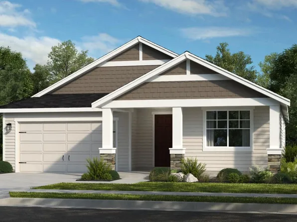 11645 SW Barcelona St, Wilsonville, OR 97070