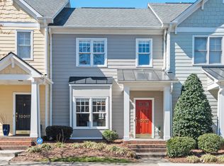 10019 David Stone Dr, Chapel Hill, NC 27517