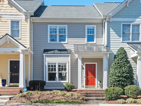 10019 David Stone Dr, Chapel Hill, NC 27517