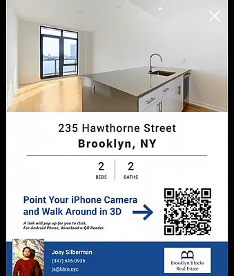 Rented by Brooklyn Blocks Real Estate | media 10