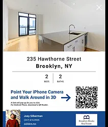 Rented by Brooklyn Blocks Real Estate