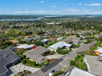 4441 138th Avenue SE, Bellevue, WA, 98006