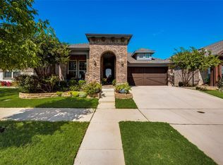 1420 4th St, Argyle, TX 76226