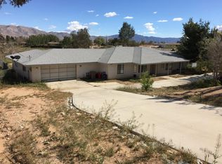 18815 Valencia St, Hesperia, CA 92345
