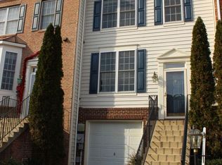 7552 Great Swan Ct, Alexandria, VA 22306