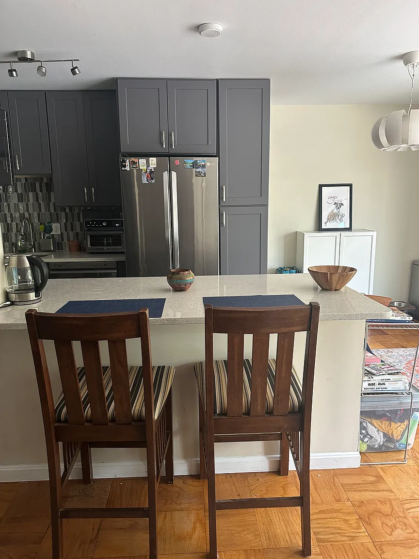 400 O St SW APT 202 photo 1