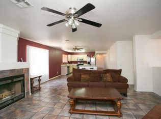 6229 S Avenue De La Chandelle, Tucson, AZ 85746