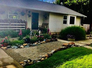 151 Killarney St, Butte City, CA 95920