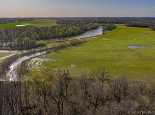 1 Lenapah Rte, Lenapah, OK 74042