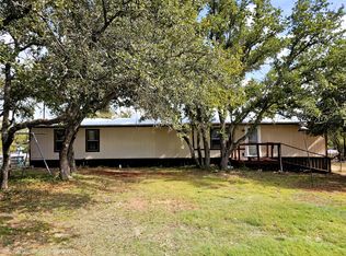 4480 Lake Shore Dr, May, TX 76857