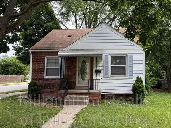 271 Dick Ave, Pontiac, MI 48341
