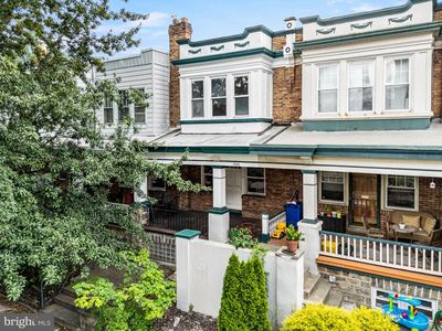 2068 Poplar St, Philadelphia, PA, 19130