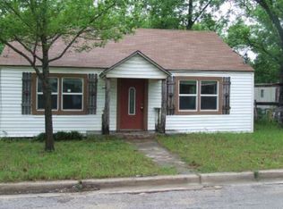 304 N Park St, Dublin, TX 76446