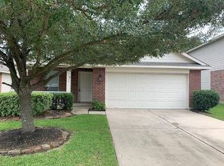 11107 Northam Dr, Tomball, TX 77375