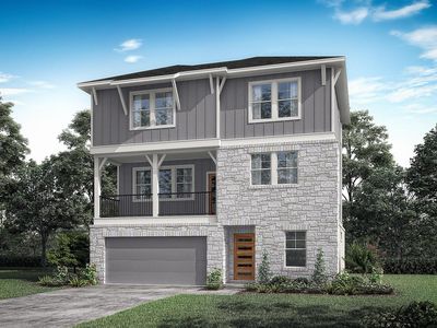 6300 Stockman Dr Building 4, Austin, TX, 78747