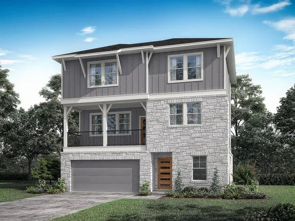 6300 Stockman Dr Building 4, Austin, TX 78747