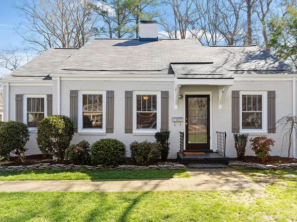 1610 Delaware Ave, Durham, NC 27705