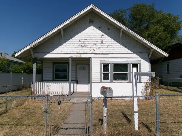 907 E Broad Ave, Spokane, WA 99207