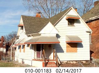 825 S Champion Ave, Columbus, OH