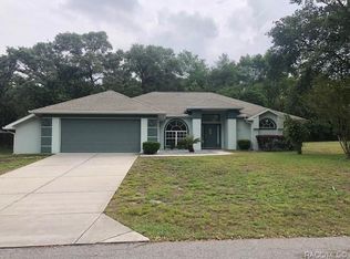 14 Hollyhock Ct, Homosassa, FL 34446