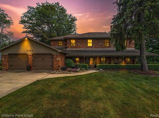 3354 E Cook Rd, Grand Blanc, MI 48439