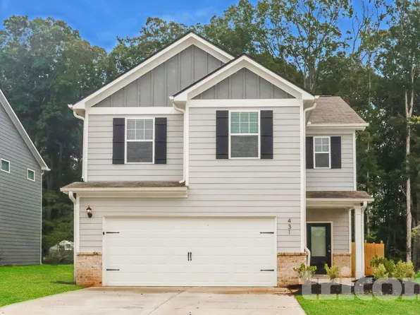 431 Prescott Way, Villa Rica, GA 30180