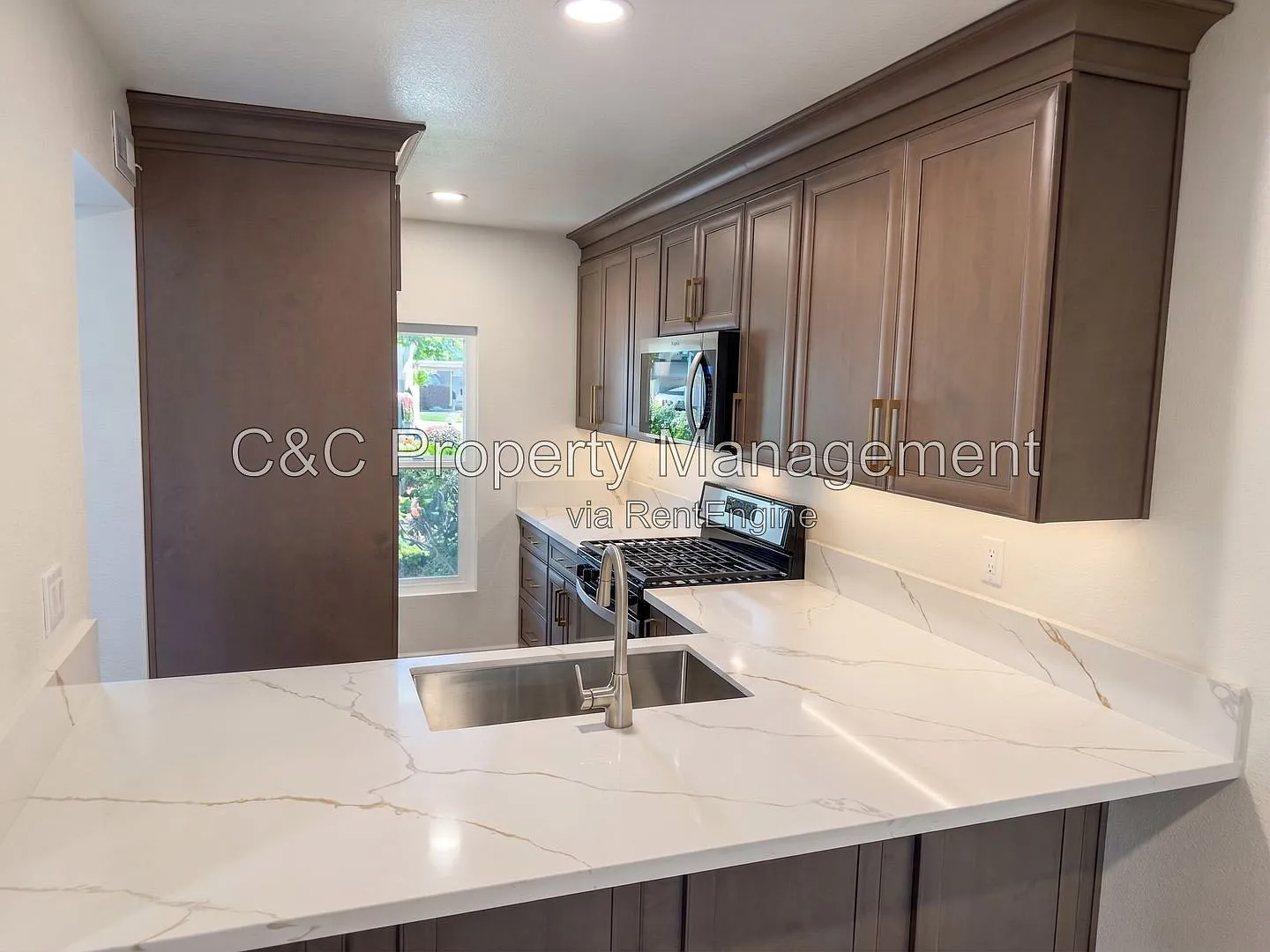 1 bed, 1.0 bath, 661 sqft, $2,500 — Photo 3