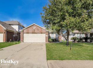 29307 Alba Rose Dr, Spring, TX 77386
