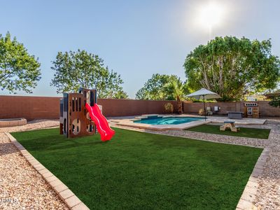 1251 E Parkview Dr, Gilbert, AZ, 85295