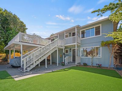 820-822 Cedar St, Pacific Grove, CA, 93950