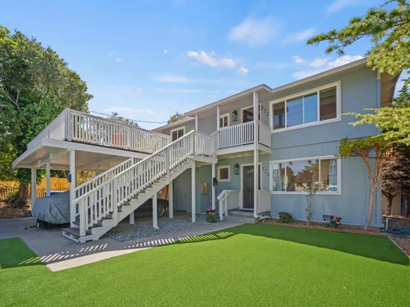 820-822 Cedar St, Pacific Grove, CA 93950