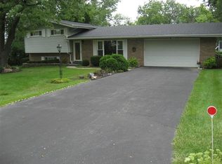 11496 Clearmeadow Ct, Cincinnati, OH 45251