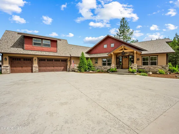 1819 E Misty Meadows Ct, Hayden Lake, ID 83835