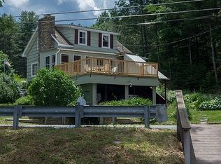 280 Holtshire Rd, Orange, MA 01364