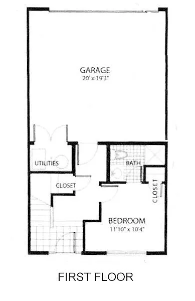 Building Photo - 424 Abbey St