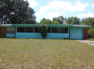 1016 Edison Dr, Pensacola, FL 32505