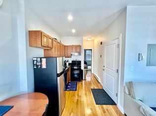 26 Cooper St #3FF, Boston, MA 02113