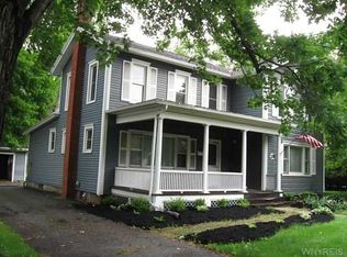 124 E Main St, Avon, NY 14414