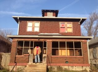 616 N Lasalle St, Indianapolis, IN
