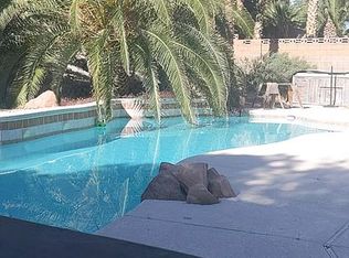 1839 Golden Vista Dr, Las Vegas, NV 89123