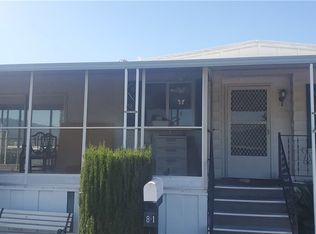 43531 E Acacia Ave #81, Hemet, CA 92544