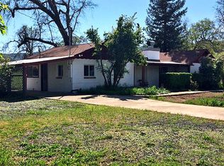9251 Main St, Potter Valley, CA 95469
