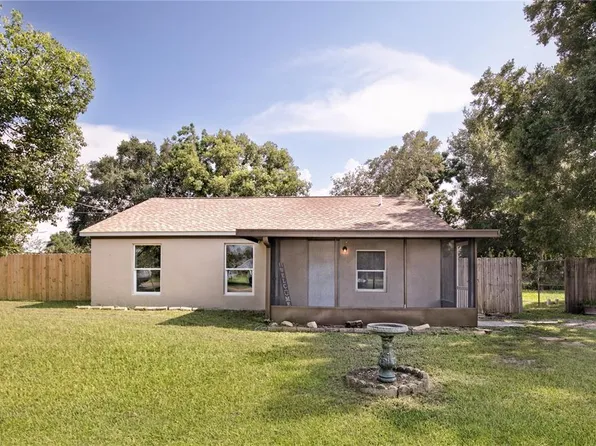 16012 Lenord St, Umatilla, FL 32784